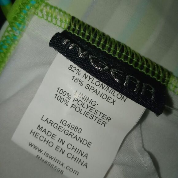 One Swimwear bathing suit - Picture 3 of 16